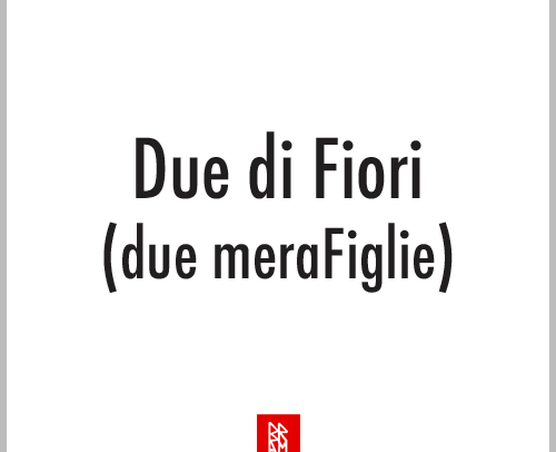 Due di Fiori