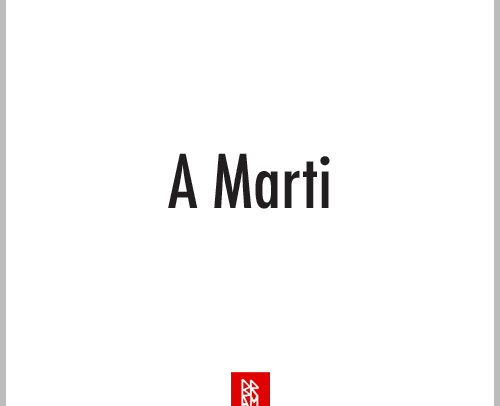 A Marti
