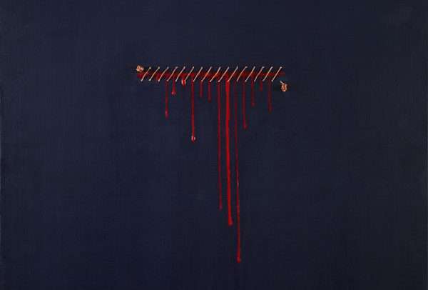Opera-Love-wound-Blue