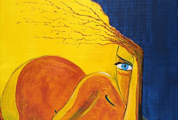Opera-thoughts-of-woman-yellow
