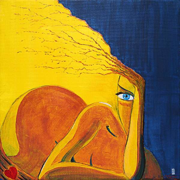 Opera-thoughts-of-woman-yellow