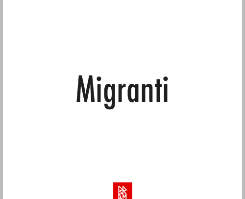 Migranti