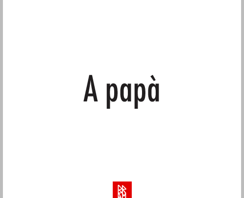 A papà