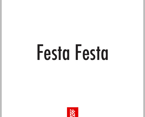 Festa Festa